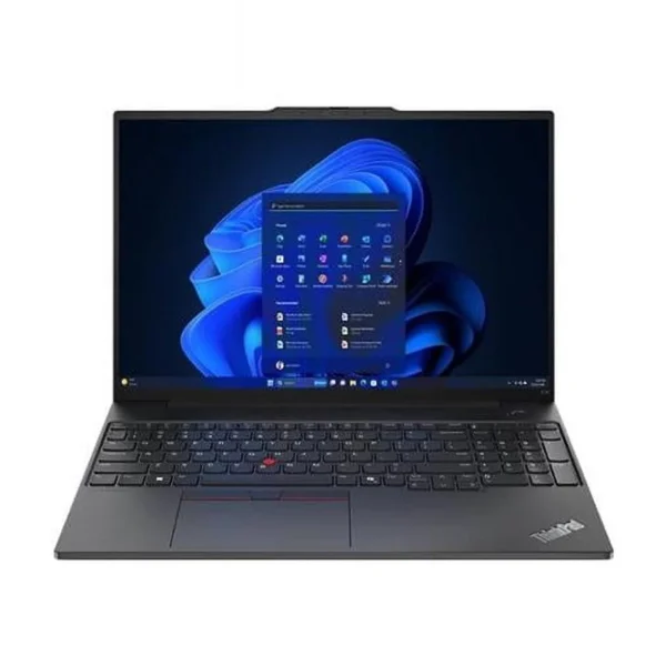 Lenovo 21MA0006US TS E16 Ultra T7 16GB & 512GB Windows 11 Pro Laptop - Image 2