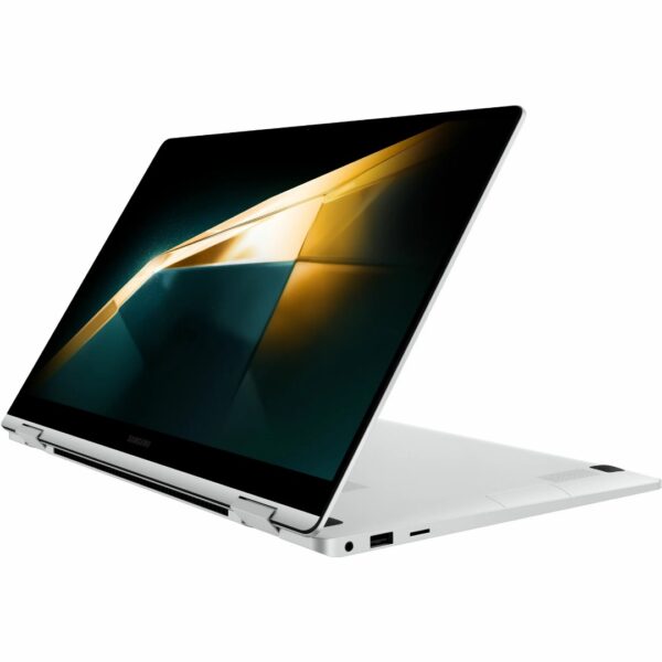 Galaxy Book 4 15.6 I5120U 16GB 256GB Silver - Image 2