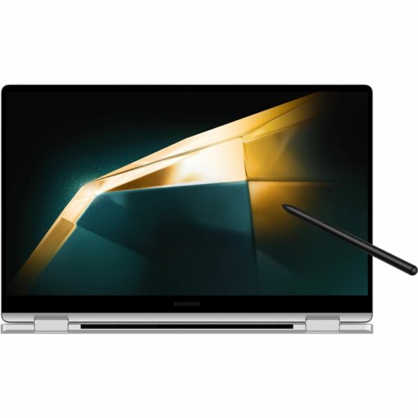 Galaxy Book 4 15.6 I5120U 16GB 256GB Silver - Image 3