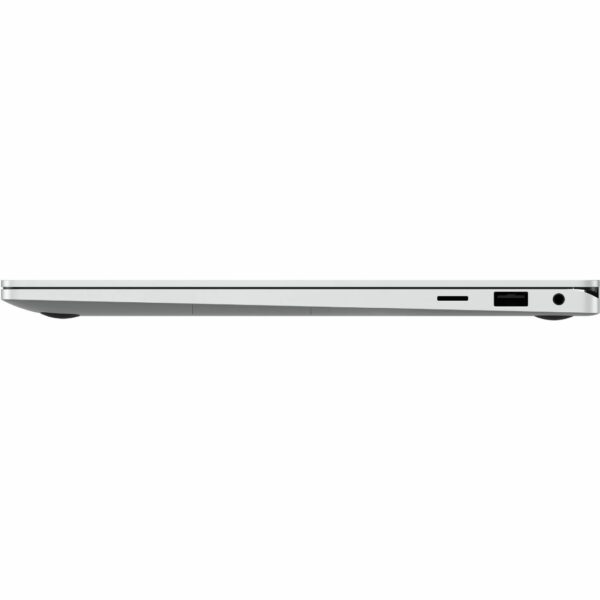 Galaxy Book 4 15.6 I5120U 16GB 256GB Silver - Image 5