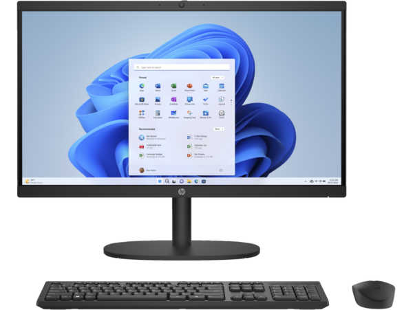 HP 22-dg0040 All-in-One Desktop PC - Image 2