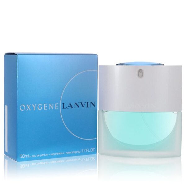 OXYGENE by Lanvin Eau De Parfum Spray for Women