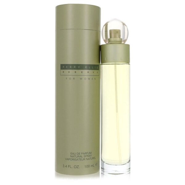 PERRY ELLIS RESERVE by Perry Ellis Eau De Parfum Spray for Women