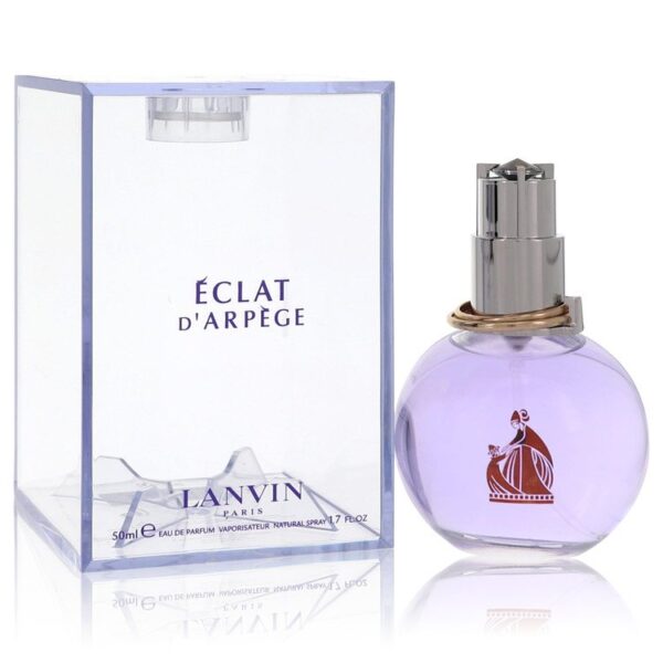 Eclat D'Arpege by Lanvin Eau De Parfum Spray for Women