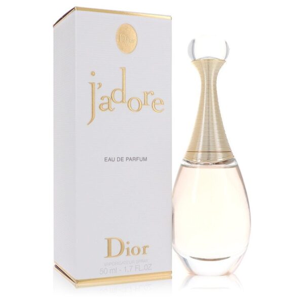 JADORE by Christian Dior Eau De Parfum Spray for Women