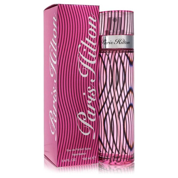 Paris Hilton by Paris Hilton Eau De Parfum Spray for Women