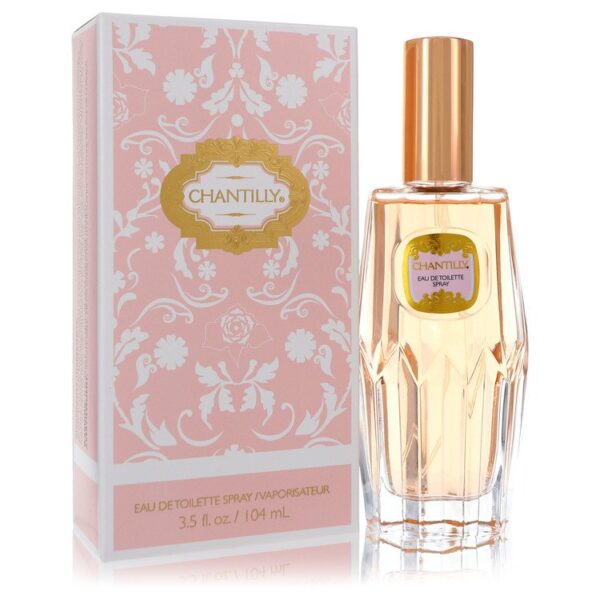 CHANTILLY by Dana Eau De Toilette Spray for Women