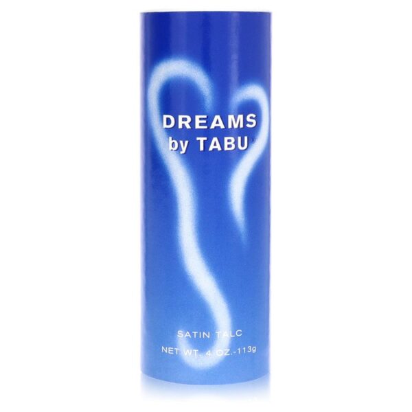 Dreams by Dana Talc 4 oz for Women