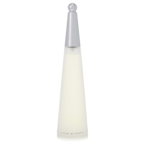 L'EAU D'ISSEY (issey Miyake) by Issey Miyake Eau De Toilette Spray (Tester) 3.4 oz for Women