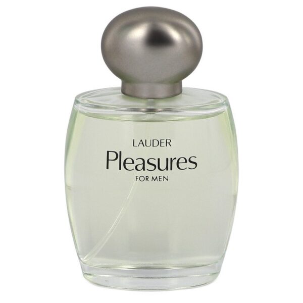 Pleasures by Estee Lauder Cologne Spray (unboxed) 3.4 oz for Men