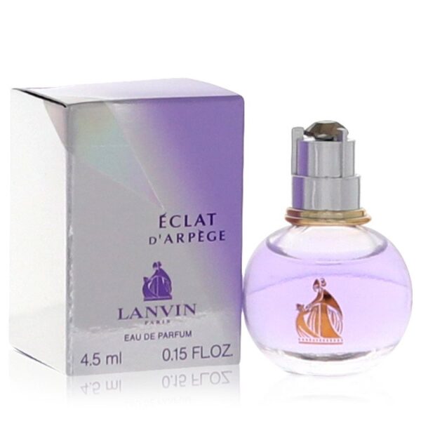 Eclat D'Arpege by Lanvin Mini EDP .17 oz for Women