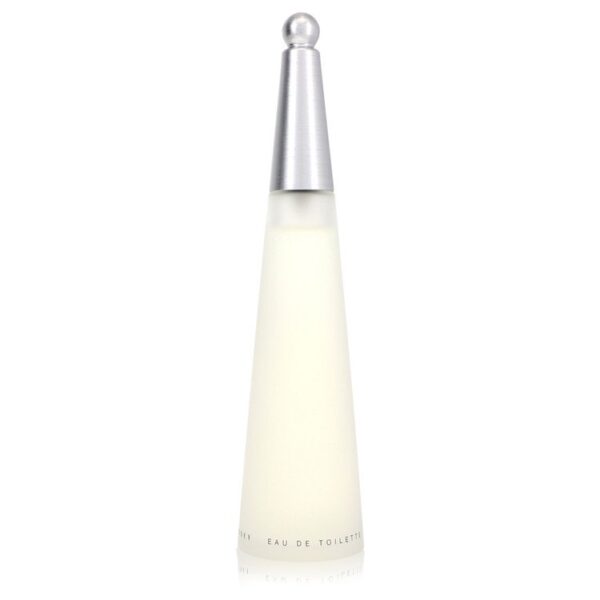 L'EAU D'ISSEY (issey Miyake) by Issey Miyake Eau De Toilette Spray (unboxed) 3.3 oz for Women