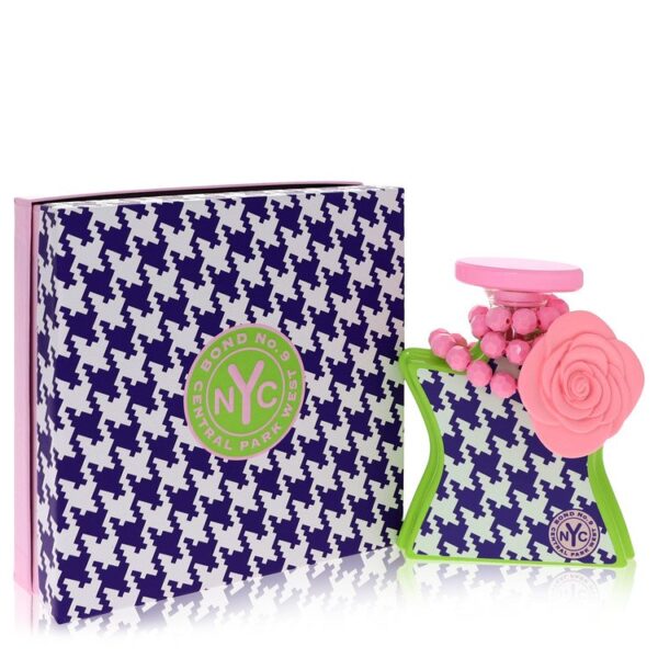 Central Park West by Bond No. 9 Eau De Parfum Spray 3.3 oz for Women