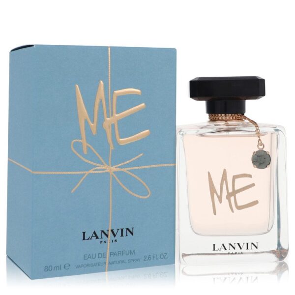 Lanvin Me by Lanvin Eau De Parfum Spray for Women