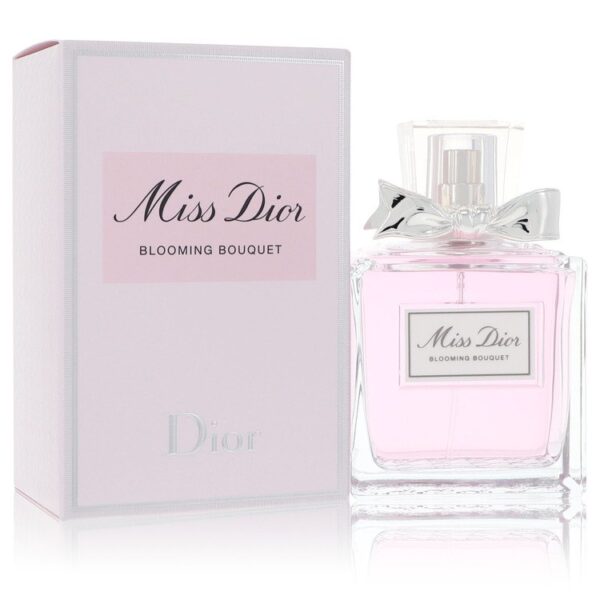 Miss Dior Blooming Bouquet by Christian Dior Eau De Toilette Spray for Women