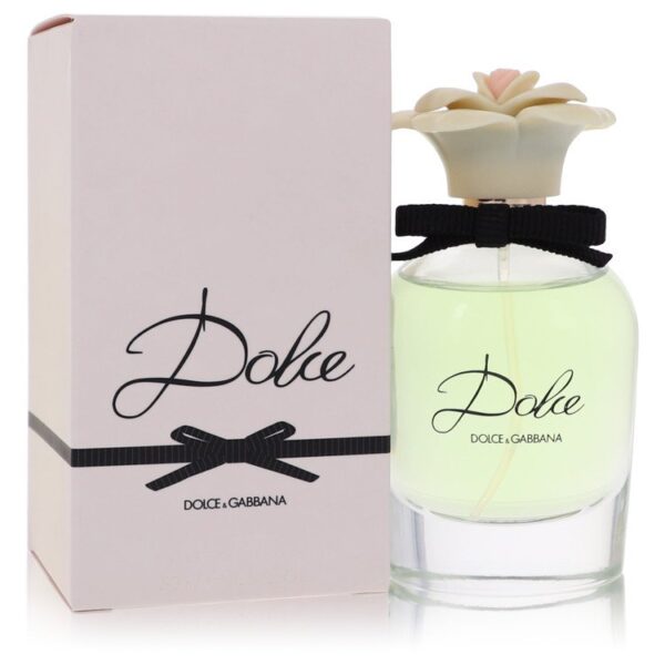 Dolce by Dolce & Gabbana Eau De Parfum Spray for Women