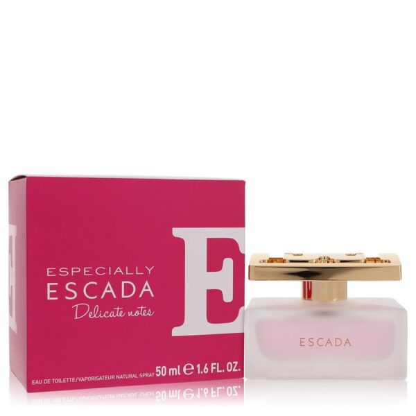 Especially Escada Delicate Notes by Escada Eau De Toilette Spray for Women