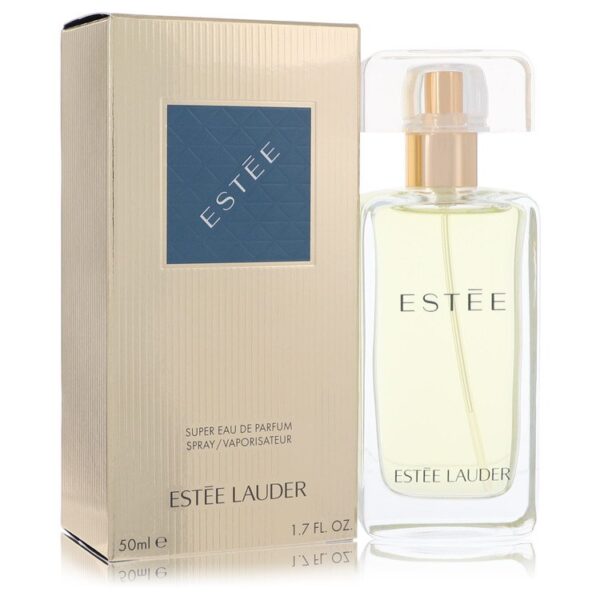 Estee by Estee Lauder Super Eau De Parfum Spray 1.7 oz for Women