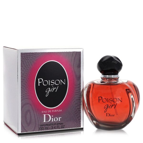 Poison Girl by Christian Dior Eau De Parfum Spray for Women