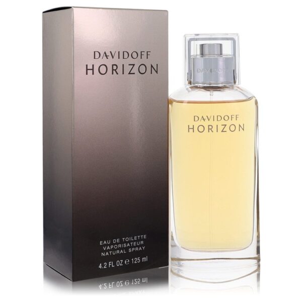 Davidoff Horizon by Davidoff Eau De Toilette Spray for Men