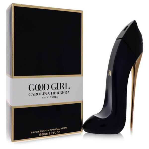 Good Girl by Carolina Herrera Eau De Parfum Spray for Women