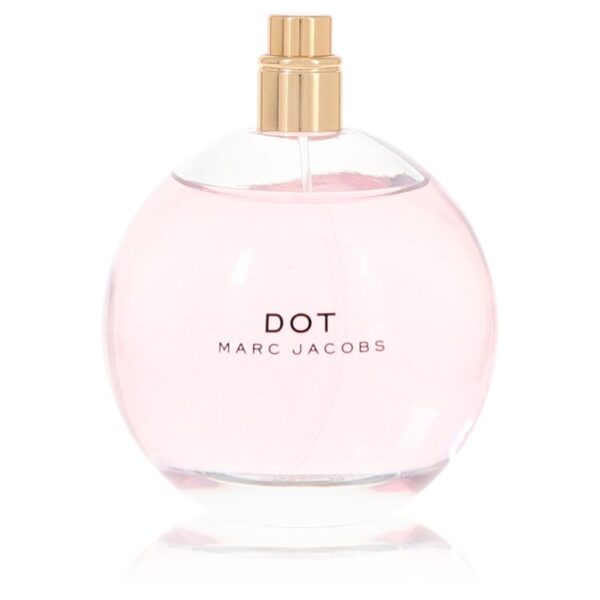 Marc Jacobs Dot by Marc Jacobs Eau De Parfum Spray oz for Women