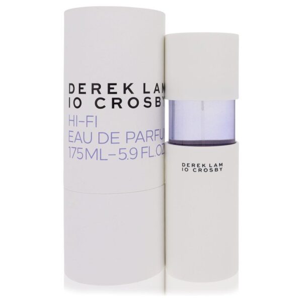 Derek Lam 10 Crosby Hifi by Derek Lam 10 Crosby Eau De Parfum Spray for Women