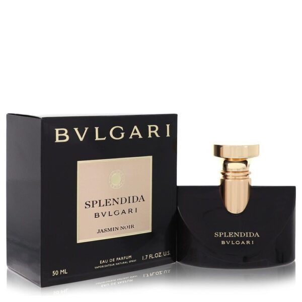 Bvlgari Splendida Jasmin Noir by Bvlgari Eau De Parfum Spray for Women