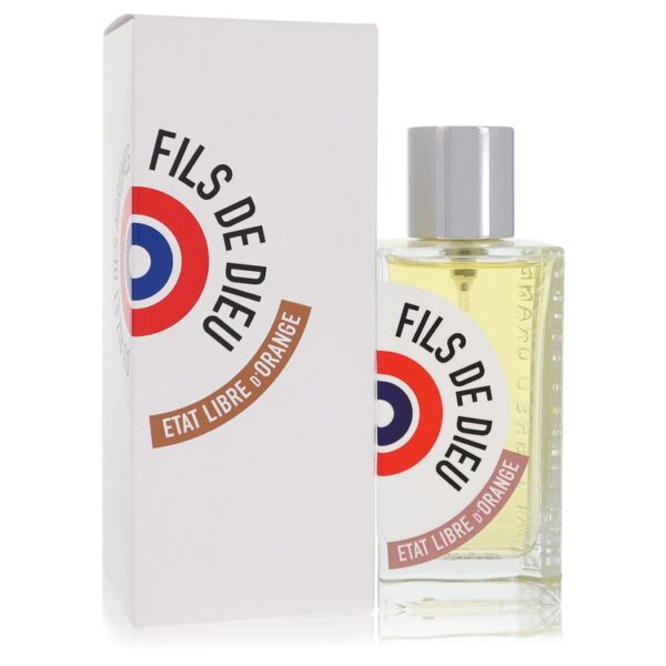 Fils De Dieu by Etat Libre D'Orange Eau De Parfum Spray (Unisex) for Women