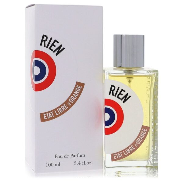 Rien by Etat Libre d'Orange Eau De Parfum Spray 3.4 oz for Women