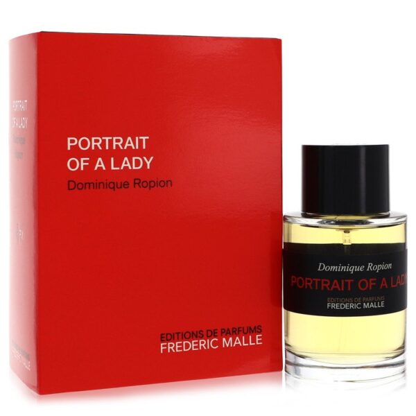 Portrait of A Lady by Frederic Malle Eau De Parfum Spray for Women