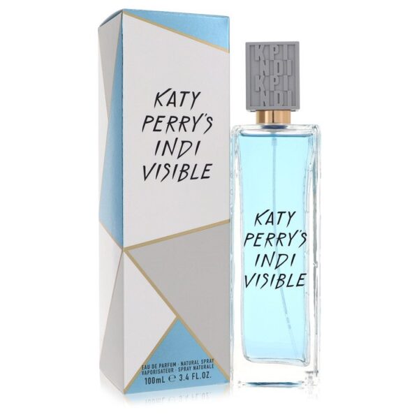 Indivisible by Katy Perry Eau De Parfum Spray 3.4 oz for Women