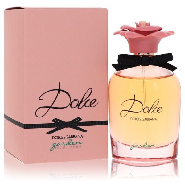 Dolce Garden by Dolce & Gabbana Eau De Parfum Spray for Women