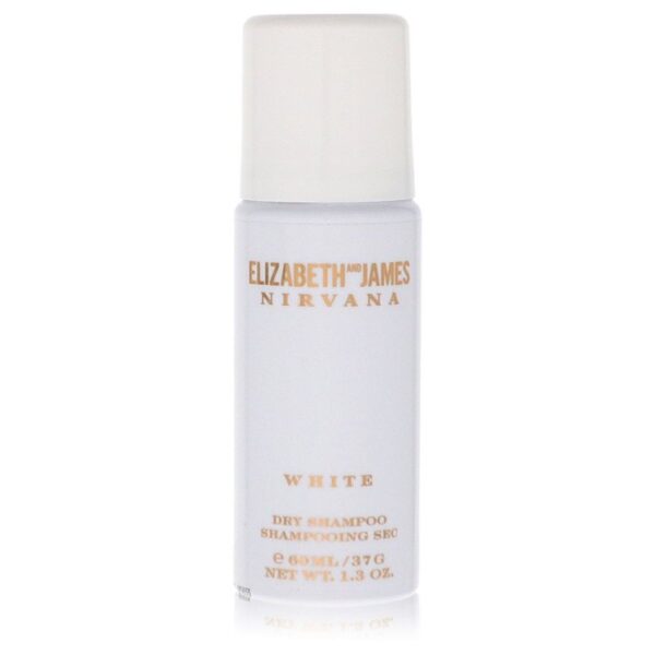 Nirvana White by Elizabeth and James Dry Shampoo 1.4 oz for Women