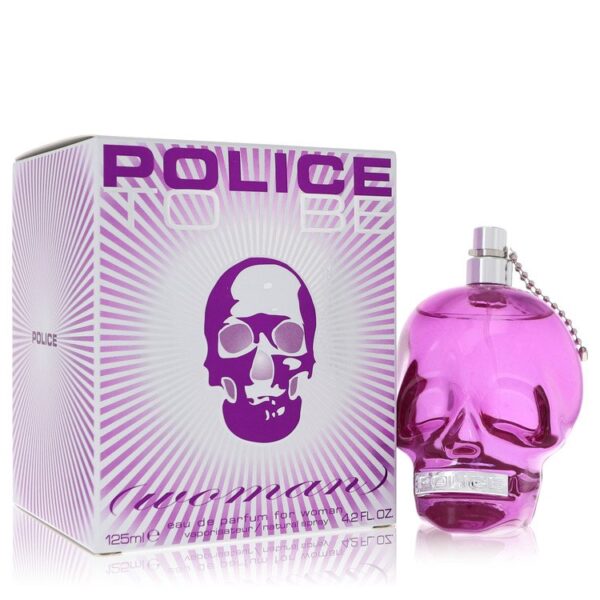 Police To Be or Not To Be by Police Colognes Eau De Parfum Spray for Women