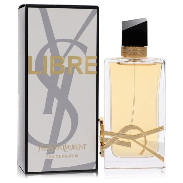 Libre by Yves Saint Laurent Eau De Parfum Spray for Women