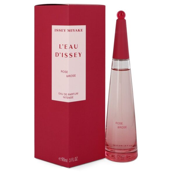 L'eau D'issey Rose & Rose by Issey Miyake Eau De Parfum Intense Spray for Women