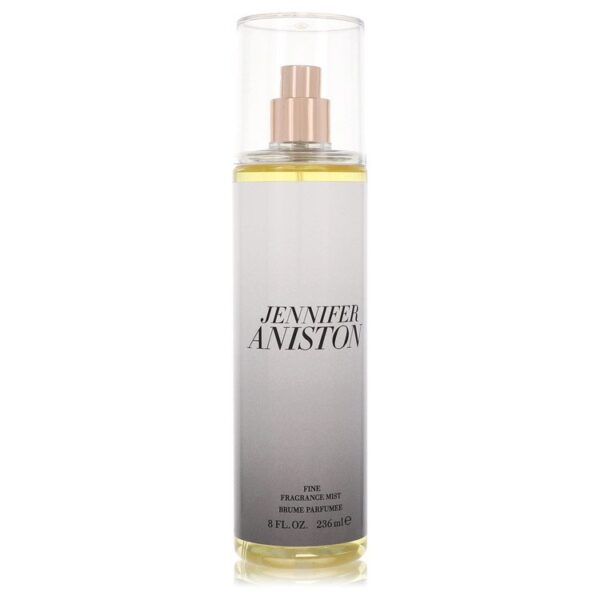 Jennifer Aniston by Jennifer Aniston Fragrance Mist 8 oz for Women