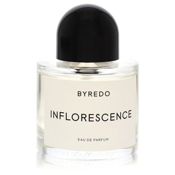 Byredo Inflorescence by Byredo Eau De Parfum Spray (unboxed) 3.4 oz for Women