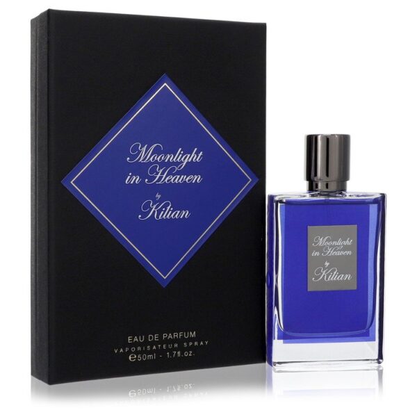 Moonlight In Heaven by Kilian Eau De Parfum Spray (Unisex) 1.7 oz for Women