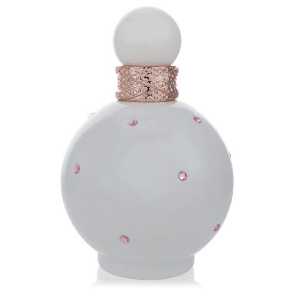 Fantasy by Britney Spears Eau De Parfum Spray (Intimate Edition )unboxed 3.3 oz for Women