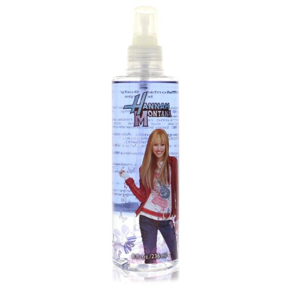 Hannah Montana Starberry Twist by Hannah Montana Body Mist 8 oz for Women