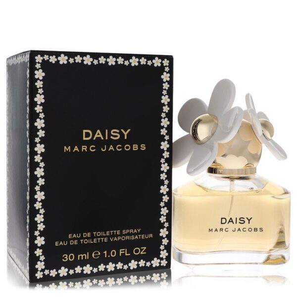 Daisy by Marc Jacobs Eau De Toilette Spray 1 oz for Women