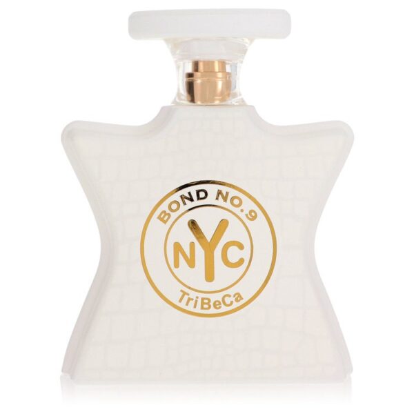 Bond No. 9 Tribeca by Bond No. 9 Eau De Parfum Spray 3.3 oz for Women