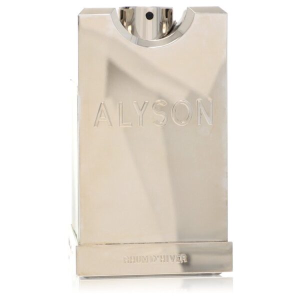 Rhum D'hiver by Alyson Oldoini  Eau De Parfum Spray (Unboxed) 3.3 oz for Men