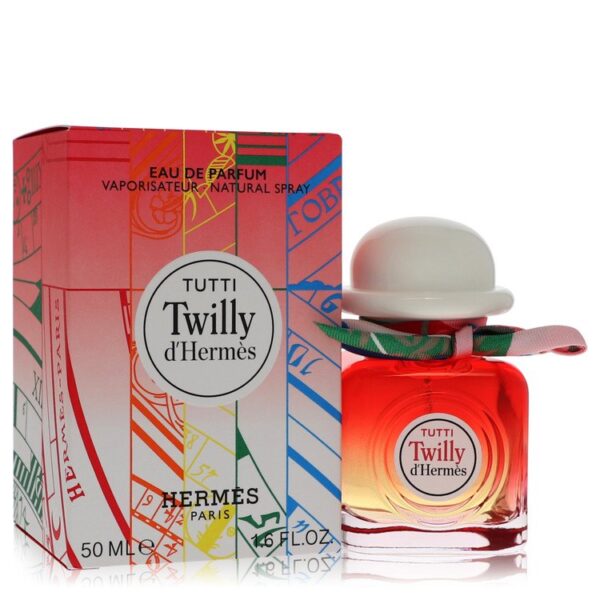 Tutti Twilly d'Herms by Hermes Eau De Parfum Spray 1.6 oz for Women