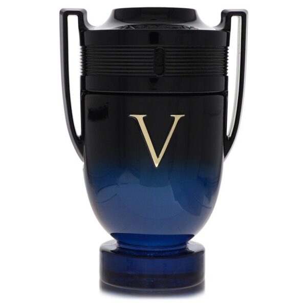 Invictus Victory Elixir by Paco Rabanne Parfum Intense Spray (Unboxed) 3.4 oz for Men