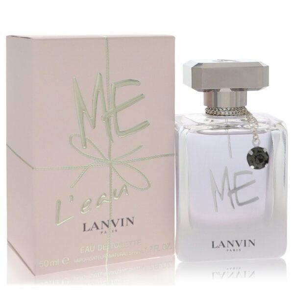 Lanvin Me L'eau by Lanvin Eau De Parfum Spray 1.7 oz for Women