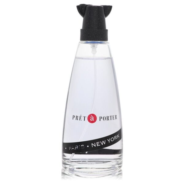 Coty Pret A Porter by Coty Eau De Toilette Spray (Unboxed) 3.3 oz for Women