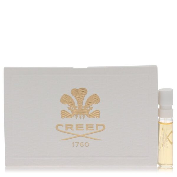 Creed Queen Of Silk by Creed Vial (sample) 0.05 oz for Women